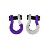 Jowl® SxS Recovery Split Shackle® 1/2 - Xtrusion Overland