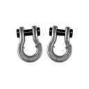 Jowl® SxS Recovery Split Shackle® 1/2 - Xtrusion Overland