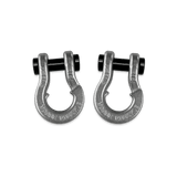 Jowl® SxS Recovery Split Shackle® 1/2 - Xtrusion Overland