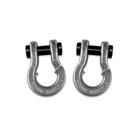 Jowl® SxS Recovery Split Shackle® 1/2 - Xtrusion Overland