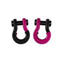 Jowl® SxS Recovery Split Shackle® 1/2 - Xtrusion Overland