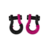 Jowl® SxS Recovery Split Shackle® 1/2 - Xtrusion Overland