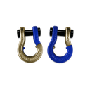 Jowl® SxS Recovery Split Shackle® 1/2 - Xtrusion Overland