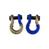 Jowl® SxS Recovery Split Shackle® 1/2 - Xtrusion Overland