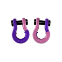 Jowl® SxS Recovery Split Shackle® 1/2 - Xtrusion Overland