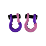 Jowl® SxS Recovery Split Shackle® 1/2 - Xtrusion Overland