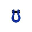 Jowl® SxS Recovery Split Shackle® 1/2 - Xtrusion Overland