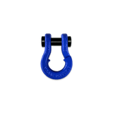 Jowl® SxS Recovery Split Shackle® 1/2 - Xtrusion Overland