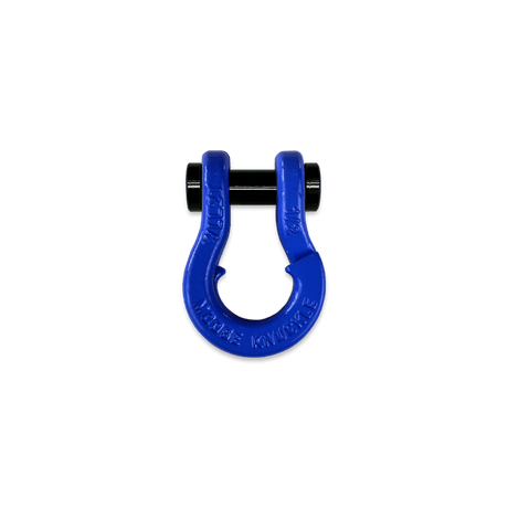 Jowl® SxS Recovery Split Shackle® 1/2 - Xtrusion Overland