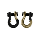 Jowl® SxS Recovery Split Shackle® 1/2 - Xtrusion Overland