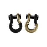 Jowl® SxS Recovery Split Shackle® 1/2 - Xtrusion Overland