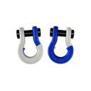 Jowl® SxS Recovery Split Shackle® 1/2 - Xtrusion Overland