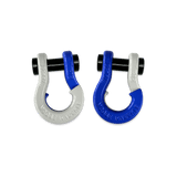 Jowl® SxS Recovery Split Shackle® 1/2 - Xtrusion Overland
