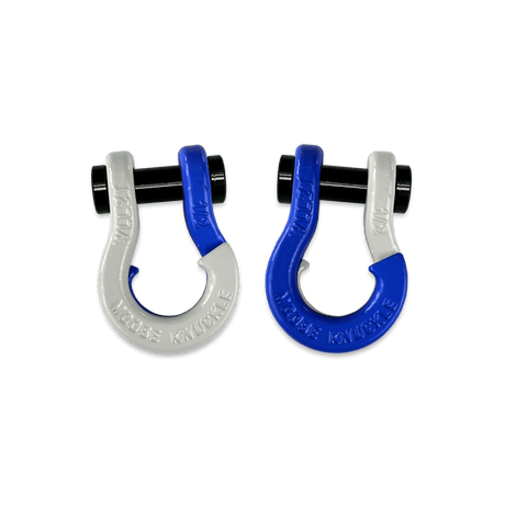 Jowl® SxS Recovery Split Shackle® 1/2 - Xtrusion Overland