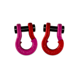 Jowl® SxS Recovery Split Shackle® 1/2 - Xtrusion Overland
