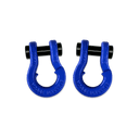 Jowl® SxS Recovery Split Shackle® 1/2 - Xtrusion Overland