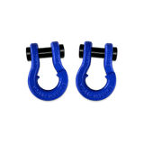 Jowl® SxS Recovery Split Shackle® 1/2 - Xtrusion Overland