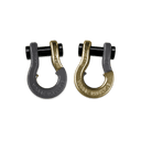 Jowl® SxS Recovery Split Shackle® 1/2 - Xtrusion Overland