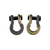 Jowl® SxS Recovery Split Shackle® 1/2 - Xtrusion Overland