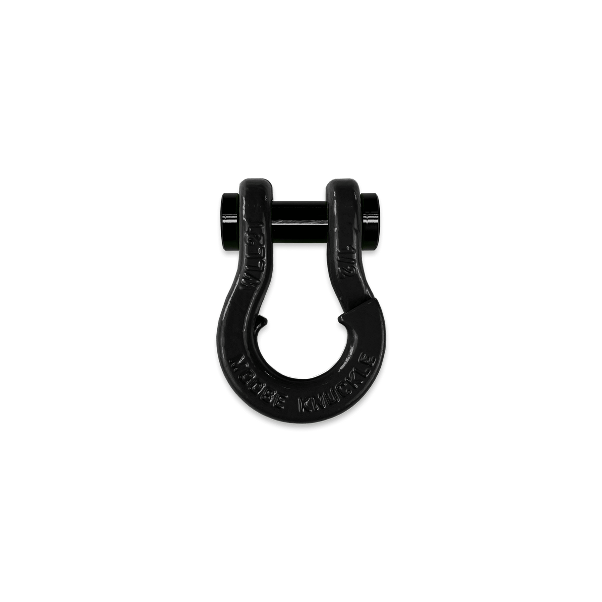 Jowl® SxS Recovery Split Shackle® 1/2 - Xtrusion Overland