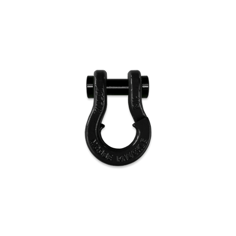 Jowl® SxS Recovery Split Shackle® 1/2 - Xtrusion Overland