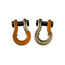 Jowl® SxS Recovery Split Shackle® 1/2 - Xtrusion Overland