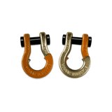 Jowl® SxS Recovery Split Shackle® 1/2 - Xtrusion Overland