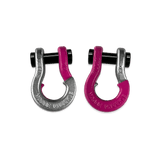 Jowl® SxS Recovery Split Shackle® 1/2 - Xtrusion Overland