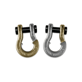 Jowl® SxS Recovery Split Shackle® 1/2 - Xtrusion Overland