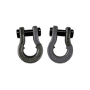 Jowl® SxS Recovery Split Shackle® 1/2 - Xtrusion Overland