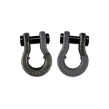 Jowl® SxS Recovery Split Shackle® 1/2 - Xtrusion Overland