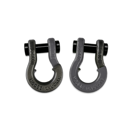 Jowl® SxS Recovery Split Shackle® 1/2 - Xtrusion Overland