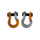Jowl® SxS Recovery Split Shackle® 1/2 - Xtrusion Overland