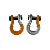 Jowl® SxS Recovery Split Shackle® 1/2 - Xtrusion Overland
