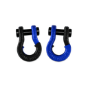 Jowl® SxS Recovery Split Shackle® 1/2 - Xtrusion Overland