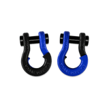 Jowl® SxS Recovery Split Shackle® 1/2 - Xtrusion Overland