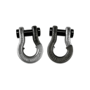 Jowl® SxS Recovery Split Shackle® 1/2 - Xtrusion Overland