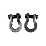 Jowl® SxS Recovery Split Shackle® 1/2 - Xtrusion Overland