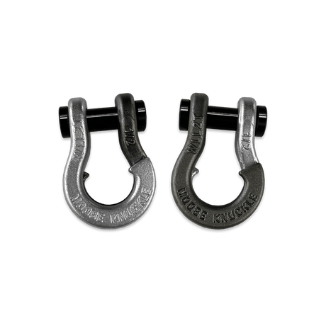 Jowl® SxS Recovery Split Shackle® 1/2 - Xtrusion Overland