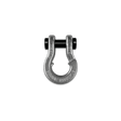 Jowl® SxS Recovery Split Shackle® 1/2 - Xtrusion Overland