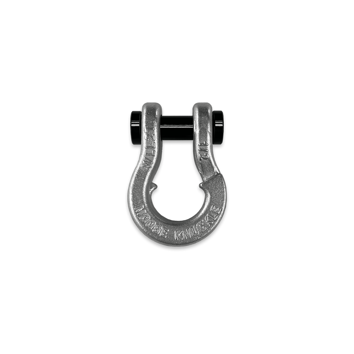 Jowl® SxS Recovery Split Shackle® 1/2 - Xtrusion Overland