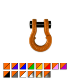 Jowl® SxS Recovery Split Shackle® 1/2 - Xtrusion Overland