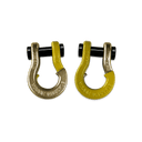 Jowl® SxS Recovery Split Shackle® 1/2 - Xtrusion Overland