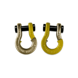Jowl® SxS Recovery Split Shackle® 1/2 - Xtrusion Overland