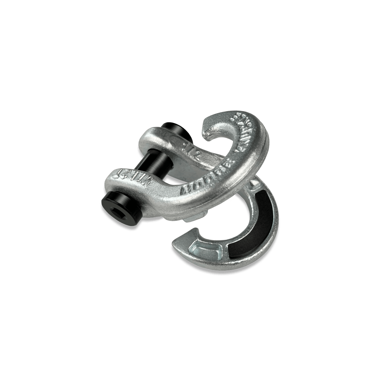 Jowl® SxS Recovery Split Shackle® 1/2 - Xtrusion Overland