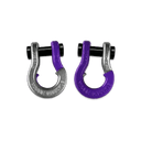 Jowl® SxS Recovery Split Shackle® 1/2 - Xtrusion Overland