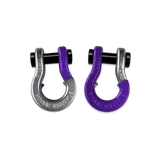 Jowl® SxS Recovery Split Shackle® 1/2 - Xtrusion Overland