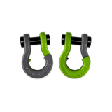 Jowl® SxS Recovery Split Shackle® 1/2 - Xtrusion Overland