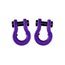 Jowl® SxS Recovery Split Shackle® 1/2 - Xtrusion Overland