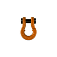 Jowl® SxS Recovery Split Shackle® 1/2 - Xtrusion Overland